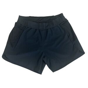 Women’s Small Rabbit Running shorts